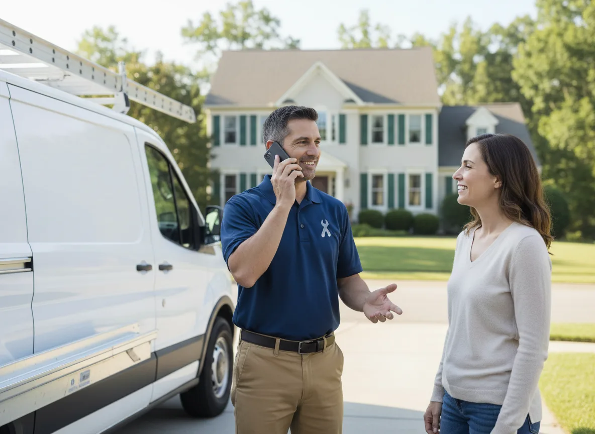 Home Gutter Service Iron Belt, WI FAQs